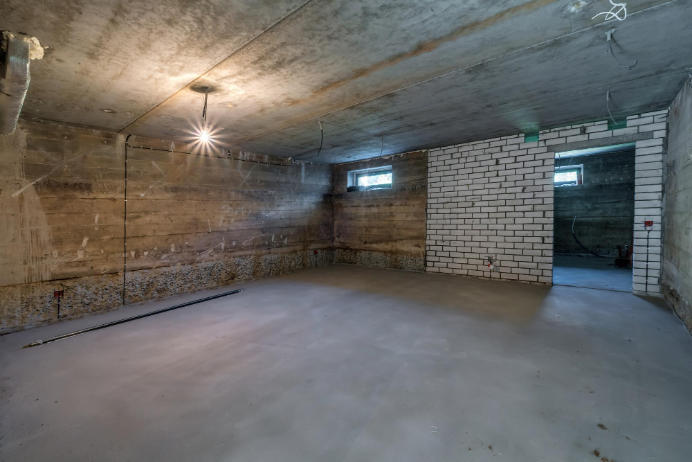 Cedar Rapids Basement Window