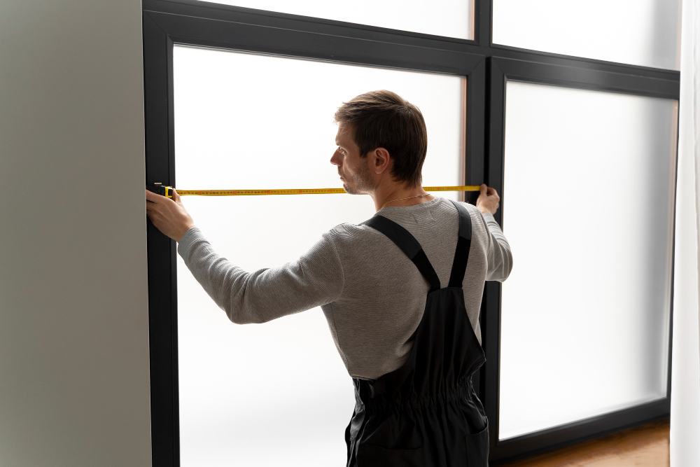 Cedar Rapids Custom Windows