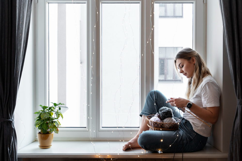 Cedar Rapids Casement Windows