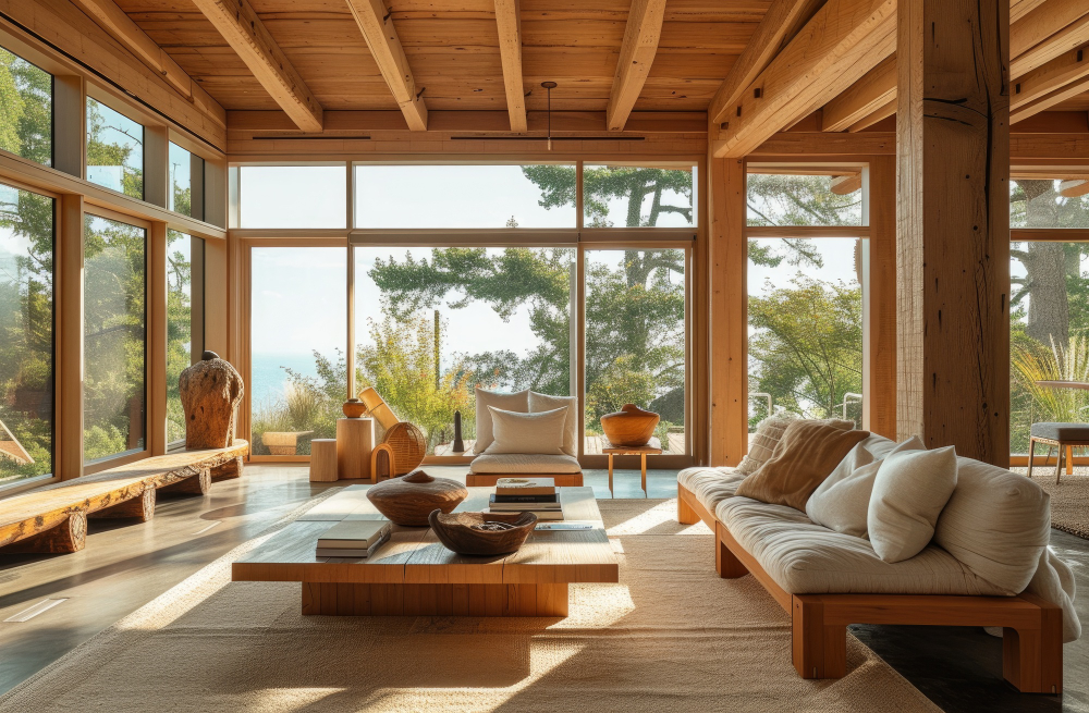 Coralville Windows by Style