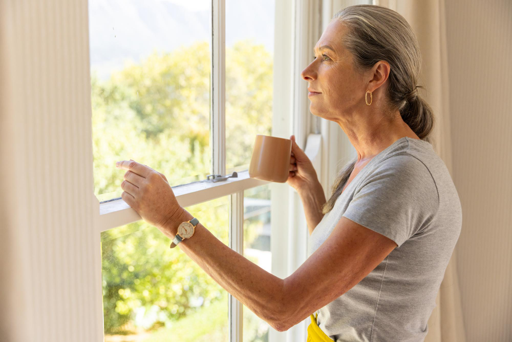 Cedar Rapids Single-Hung Windows
