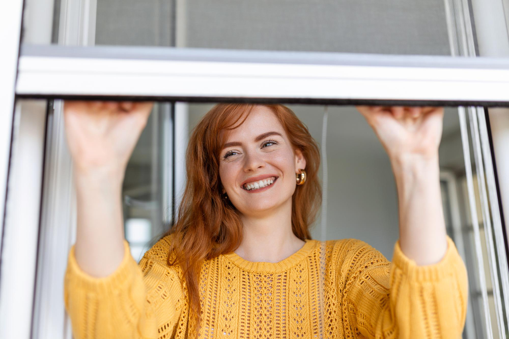 Cedar Rapids Double-Hung Windows
