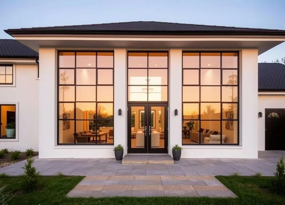 Top-notch Windows and Doors at Wholesale Prices in Coralville 