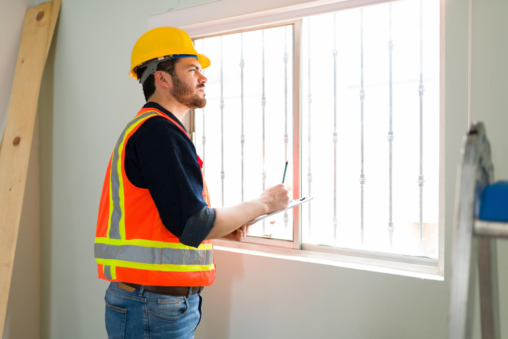 Cedar Rapids Replacement Windows