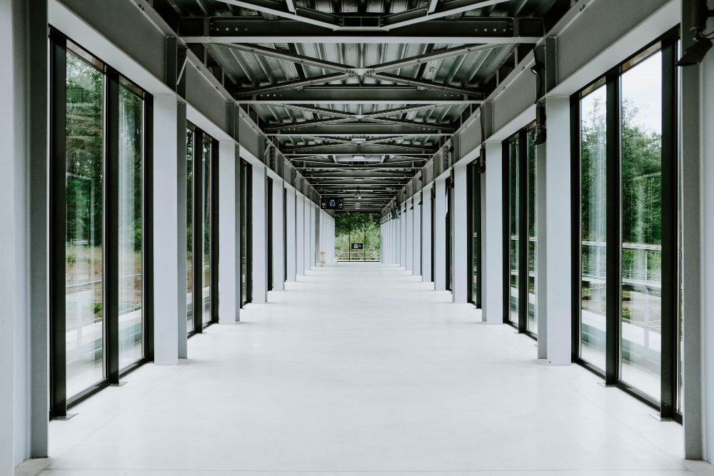 Cedar Rapids Commercial Windows