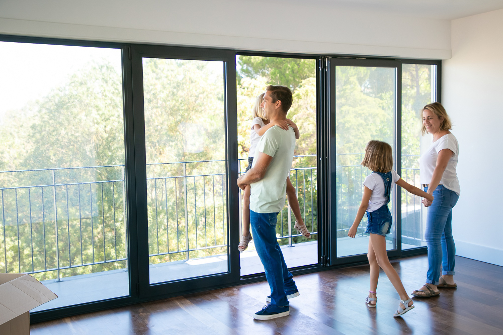 Cedar Rapids Residential Windows